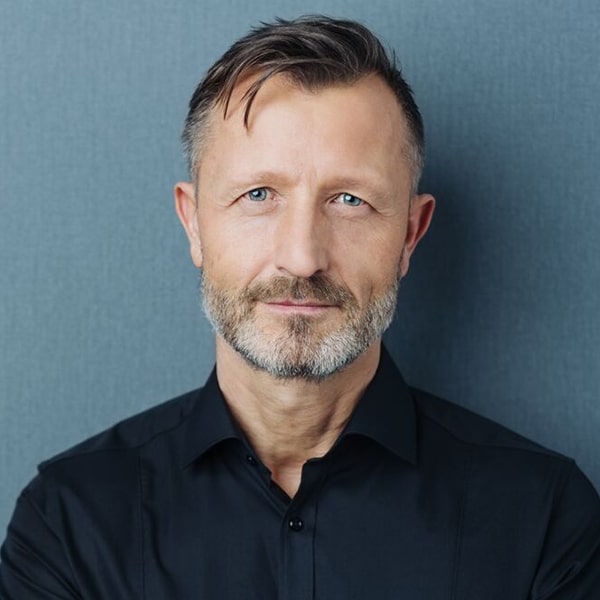 Ali Yilmaz