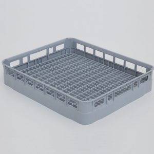 Standaardmand - polypropyleen (CROSSOVER)