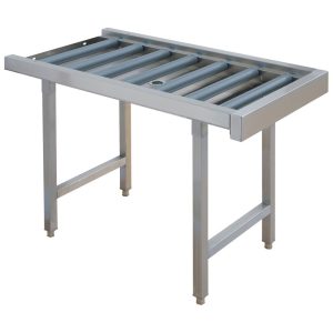 Rollenbaan (PVC rollen)