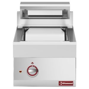 Zouttank voor frieten -Boven-