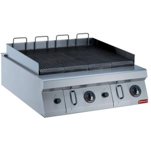 Gasgrill HP 800mm - TOP