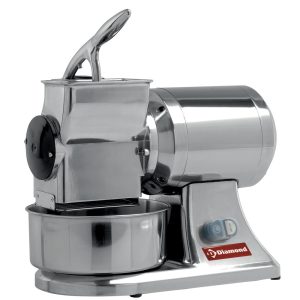 Parmezaanse rasp (hoge productie), 90 kg/u