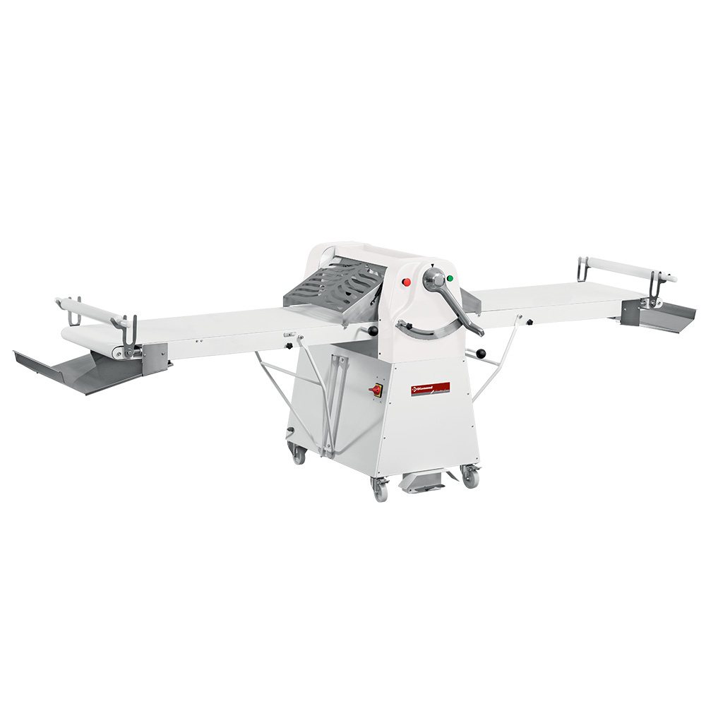 Plaat op sokkel, 600x1400 mm