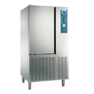 Snelkoel- of vriescellen 10x GN1/1 50/50 kg