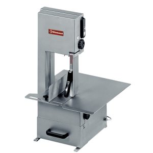 RVS lintzaag, 1650 mm, 900 toeren/min