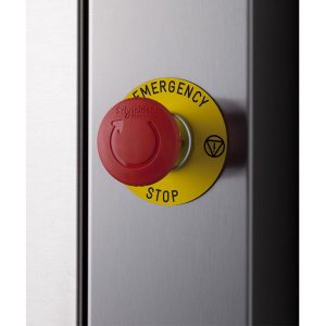 Veiligheidsschakelaar - pons