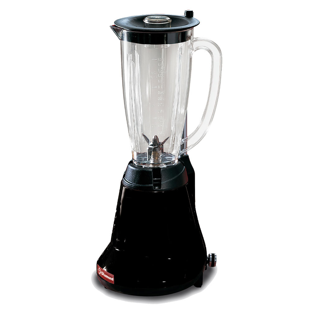 Multifunctionele blender, 1,5 liter