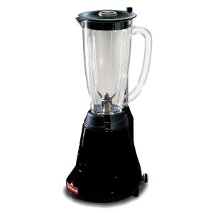 Multifunctionele blender, 1,5 liter, variabele snelheid