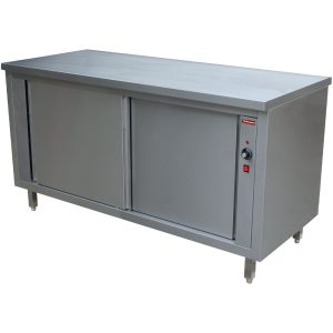 Verwarmingskast 2 schuifdeuren