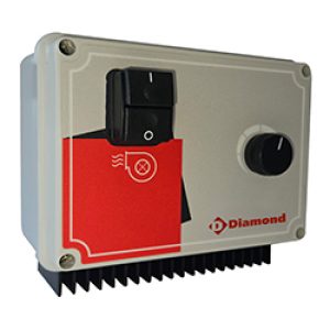 Elektronische variator