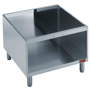 Open steunelement 1200 mm