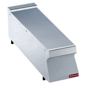 Neutraal werkend element -TOP-