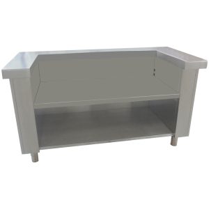 Eenheid voor kookapparatuur