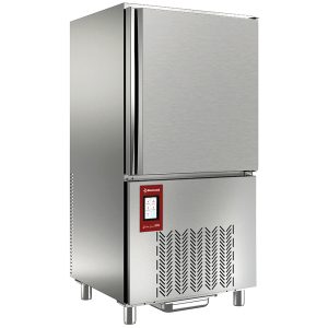 Snelvriezer, 10x GN 1/1 - 600x400 (36-25 kg) TOUCHSCREEN