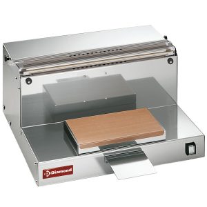 Wikkelmachine (folie 500 mm)