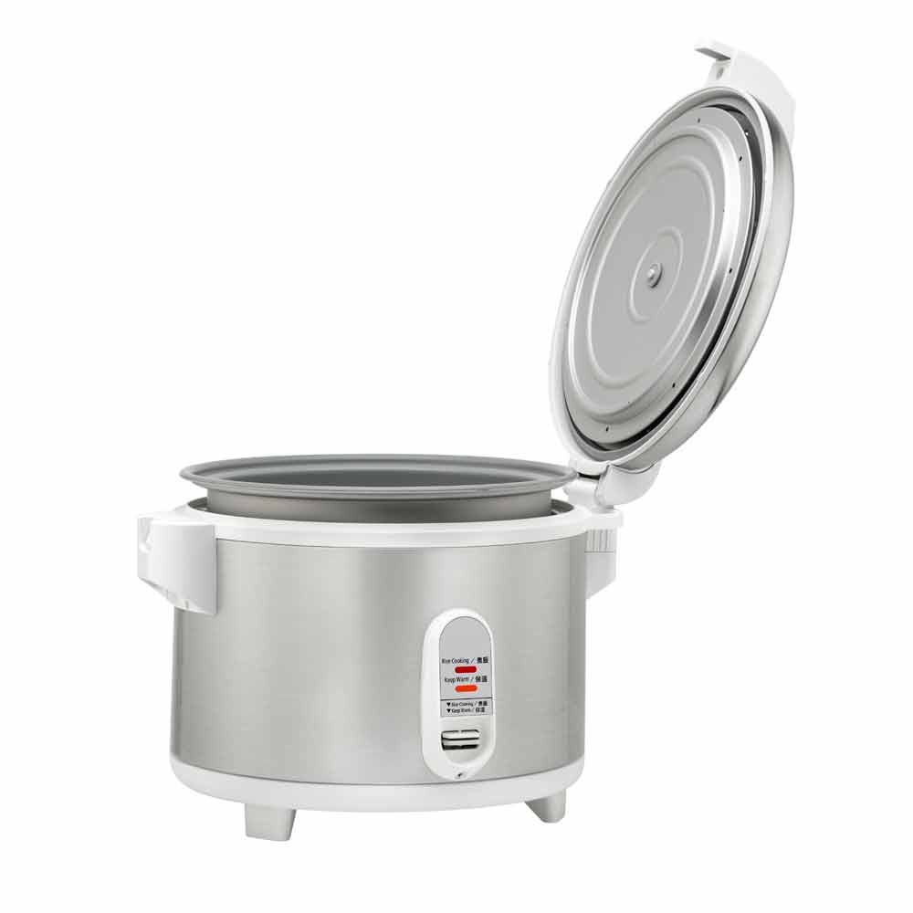 Rijstkoker, 3,6 liter - Afbeelding 2