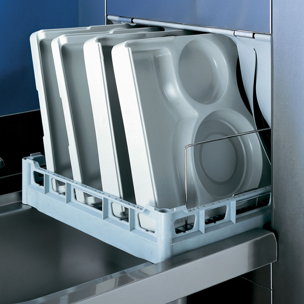 Korventransportvaatwasser 270 Bas/H - Afbeelding 2