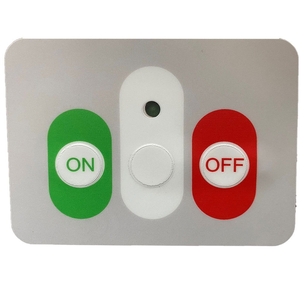 Groentesnijder voor op tafel - Afbeelding 2