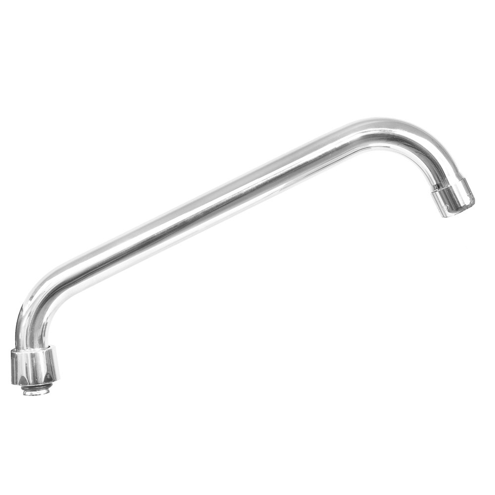 Kraanmengkraan en afneembare sproeier, elleboogbediening en uittrekbare sproeier (MONO-uitgang) - Afbeelding 2