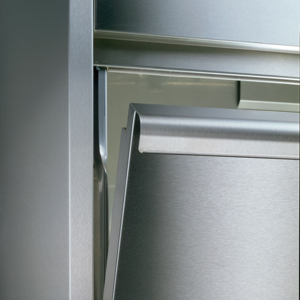 Pottenwasmand 550x610 mm + Breektank - Afbeelding 2