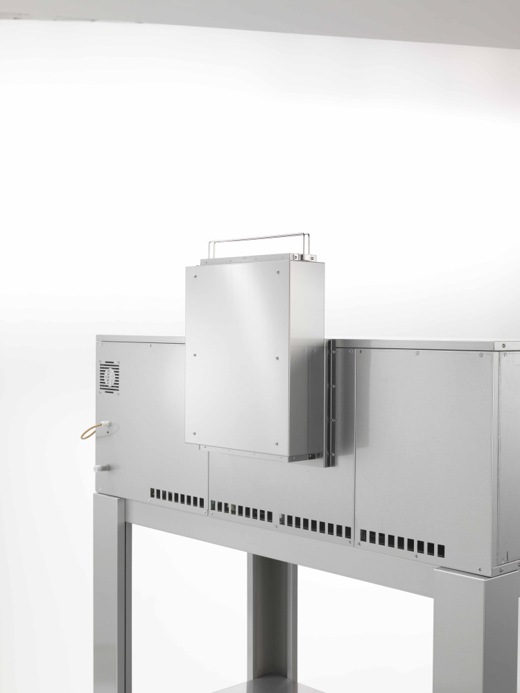 Gasoven, 9 pizza's Ø 350 mm - Afbeelding 3