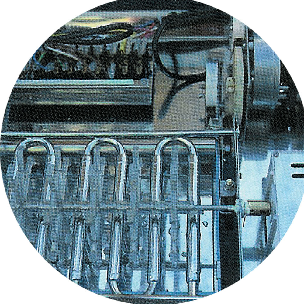 Holle ijsblokjesmachine, 22 kg met reserve 9 kg - Afbeelding 3