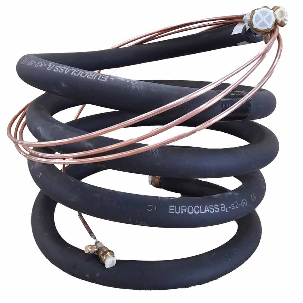 Gekoelde groep "By-block" T° -15°-25° - Afbeelding 2