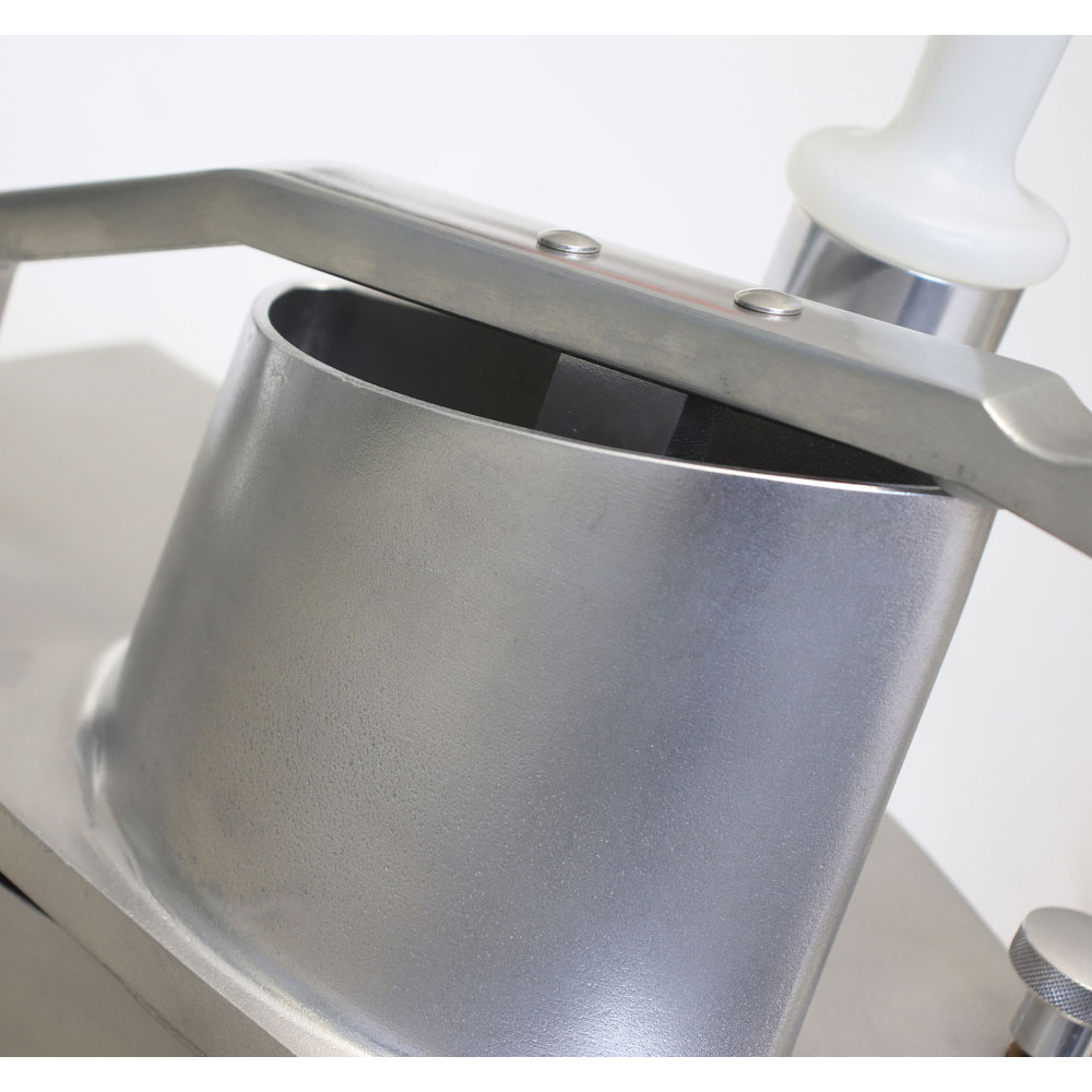 Groentesnijder voor op tafel - Afbeelding 3