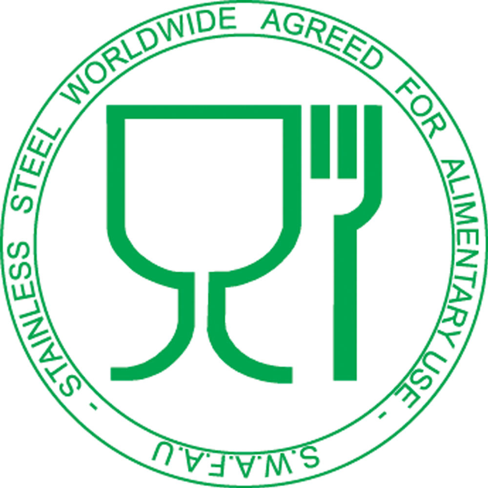 Chef's table 1 kom links 400X400XH275 - Afbeelding 3