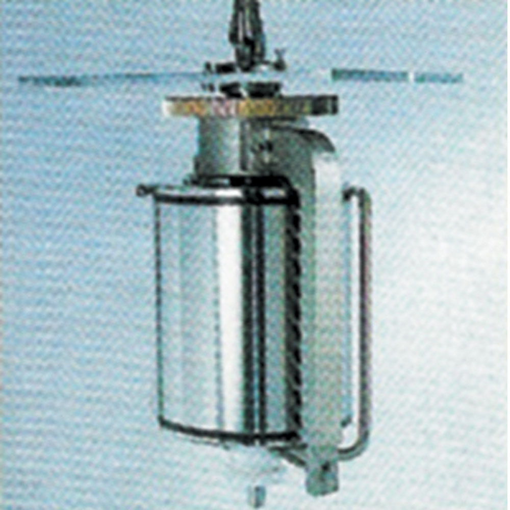 IJsvlokkenmachine 900 kg (zonder opslag) - WATER - Afbeelding 3