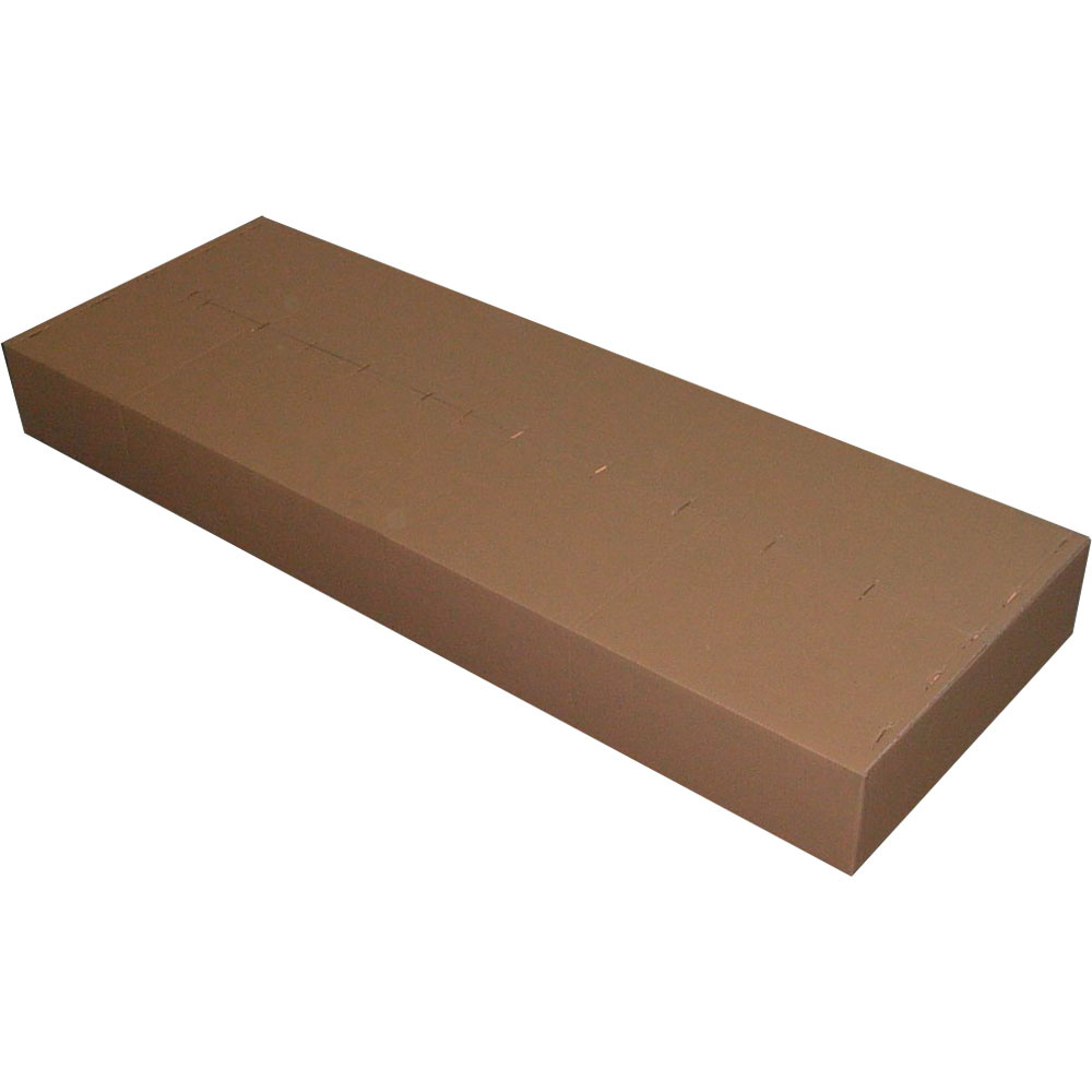 Spoelbak 1 tank met voet - Afbeelding 3