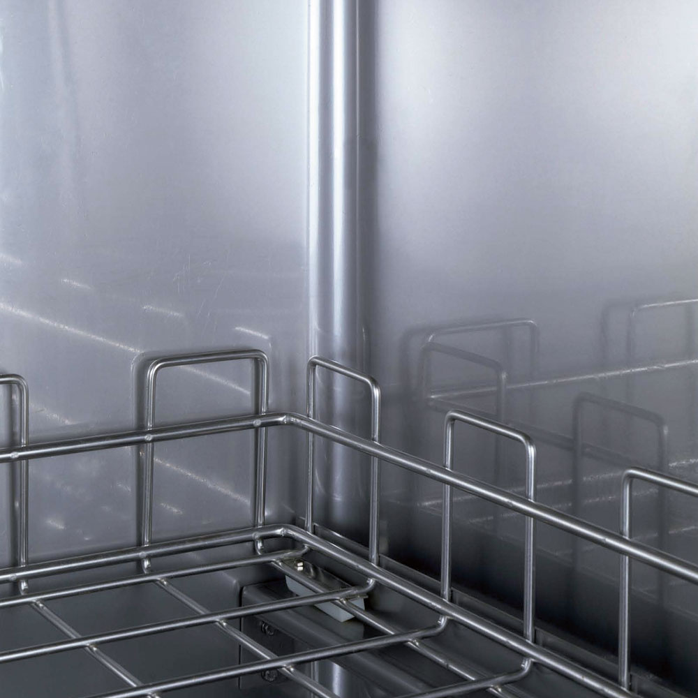 Pottenwasmand 550x610 mm + Breektank - Afbeelding 3