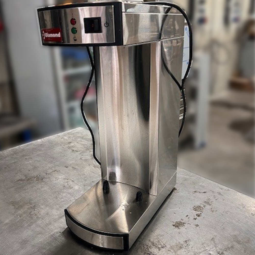 Koffiezetapparaat - 1 groep met thermoskan 2,2 liter - Halfautomatisch - Afbeelding 3