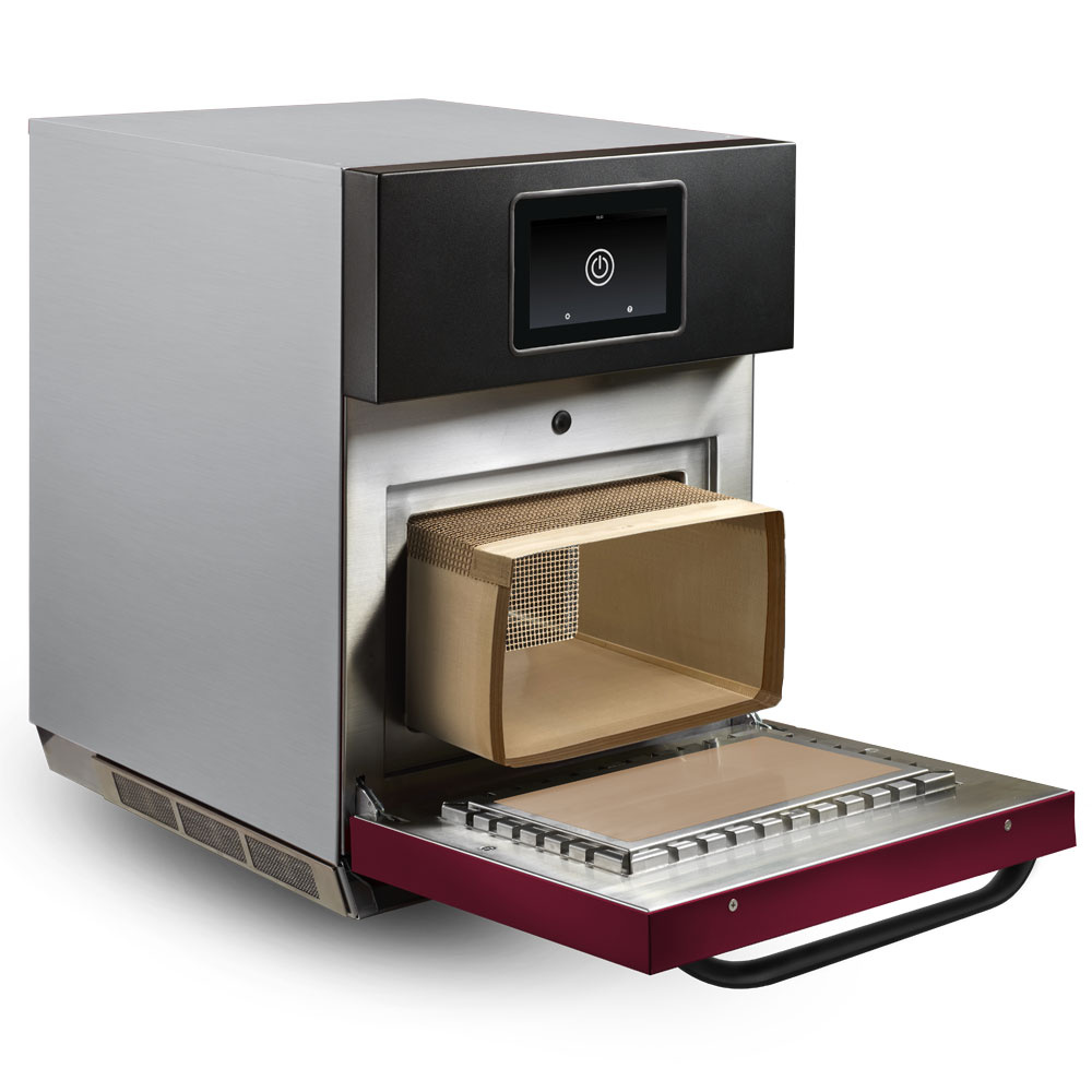 Ultrasnelle oven - magnetron, hetelucht, combi. - Afbeelding 4