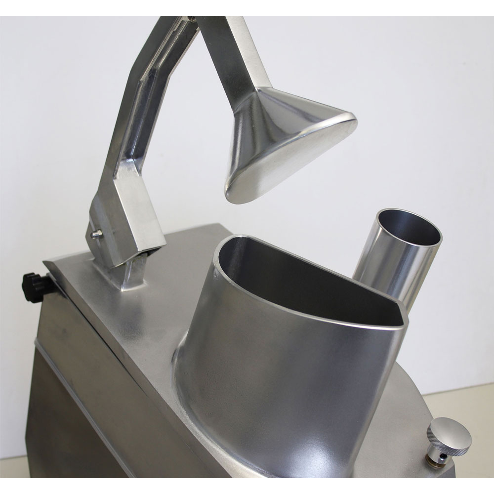 Groentesnijder voor op tafel - Afbeelding 4