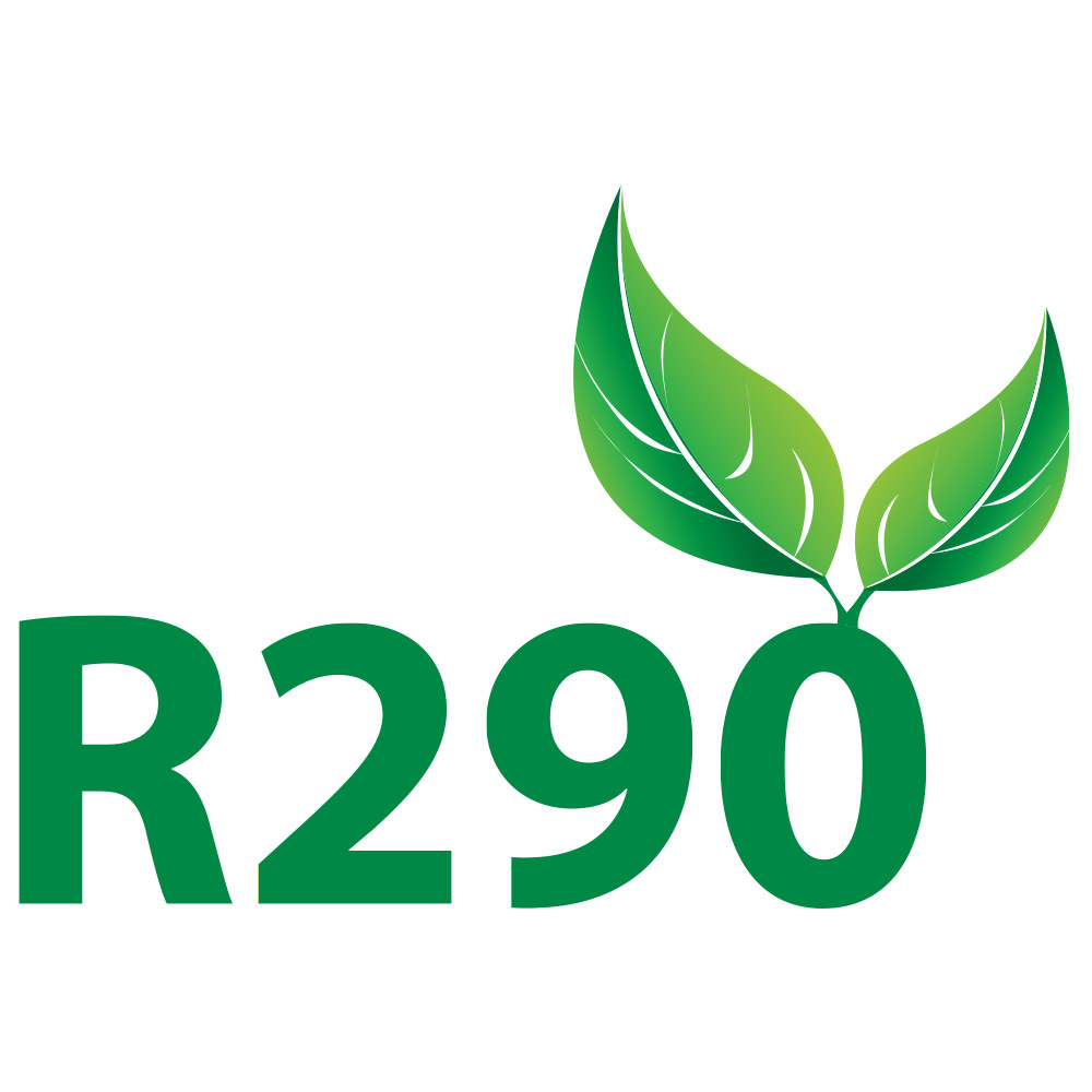 Gekoelde groep "Overlappend" T° -15°-25° - Afbeelding 4