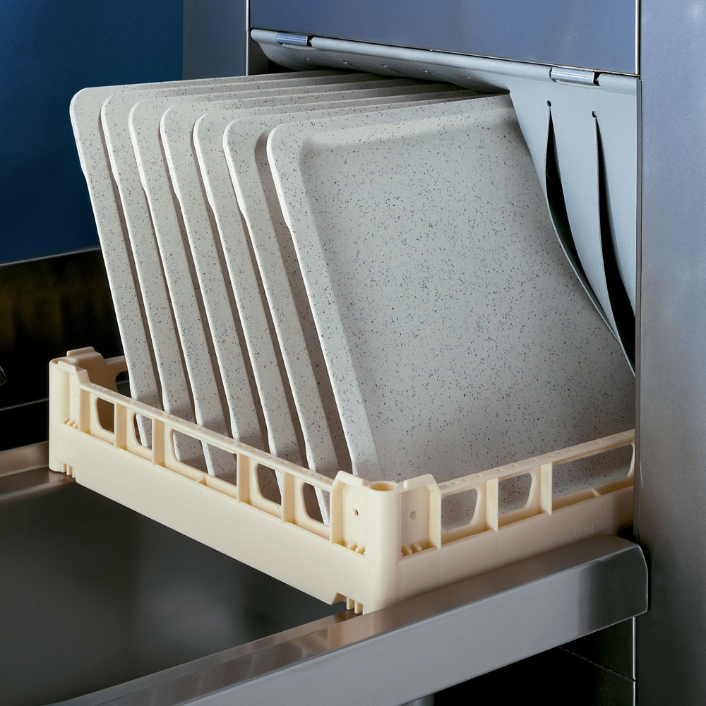 Korventransportvaatwasser 270 Bas/H - Afbeelding 5