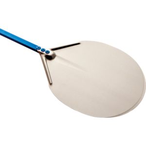 Aluminium schep Ø 450 mm