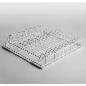 Mand 18 borden Ø 240 mm - Rilsan