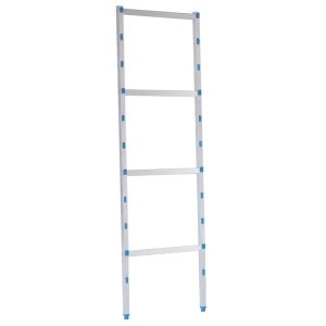 Ladder 500 4 niveaus "Modulair rek"