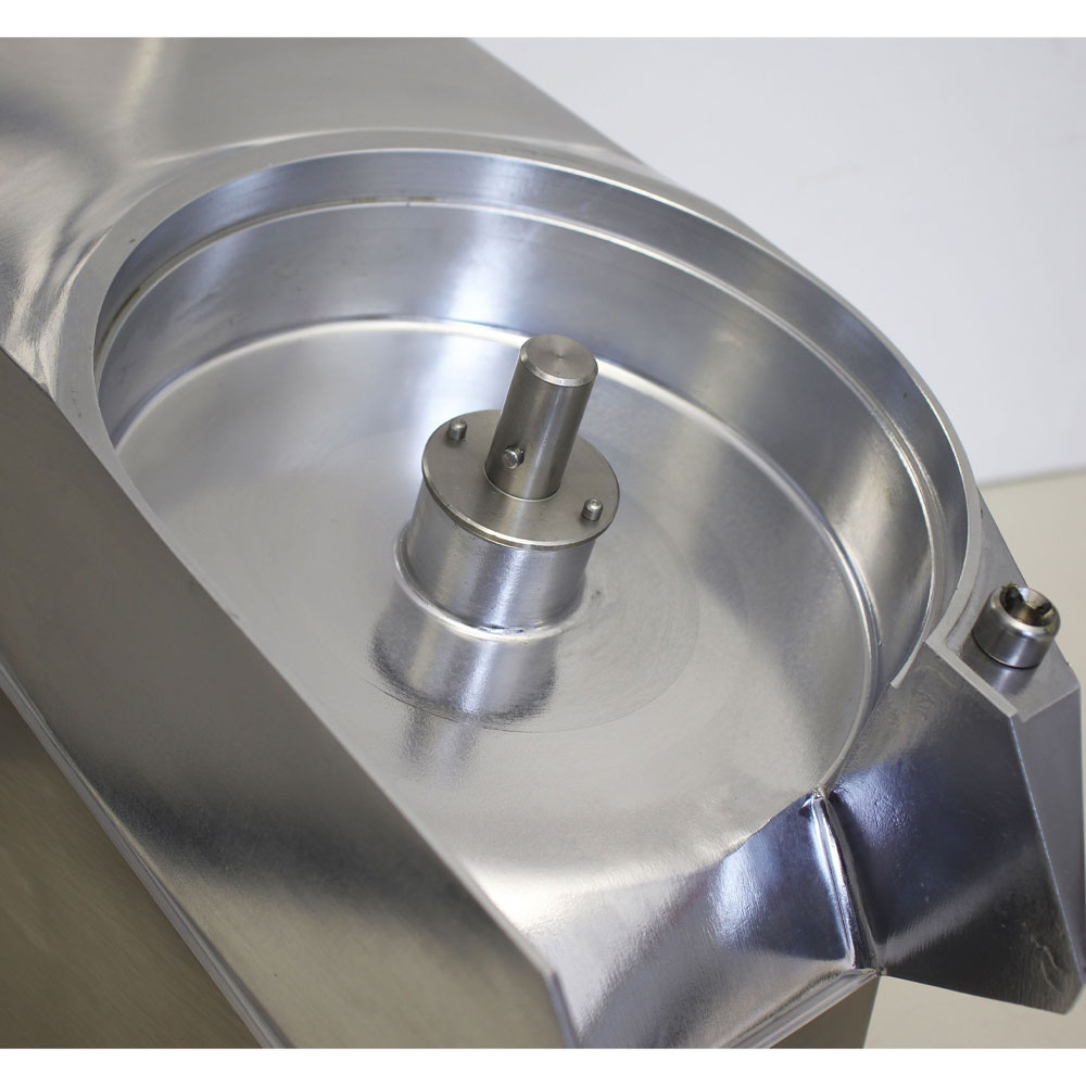 Groentesnijder voor op tafel - Afbeelding 5