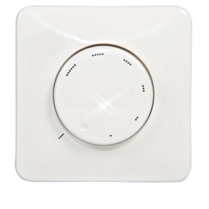 5 Standenregelaar compact 4.0 ampère