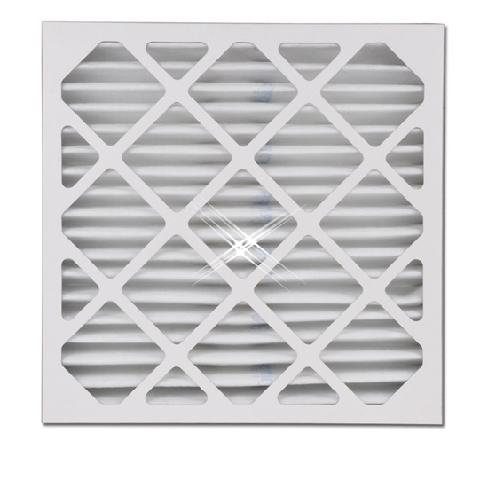 Doosfilter 495x594x45 mm