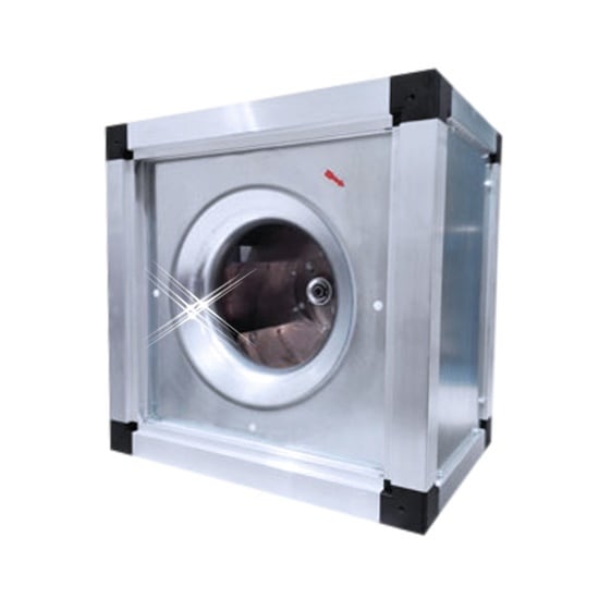 Fischbach EASY BOX FEB 450/D 850 afzuigbox | 6549 m3/h