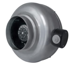 Chaysol buisventilator vt-100s – 5145890100