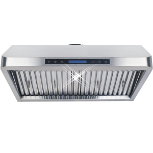 huishoudelijke afzuigkap 1200x560x250 mm