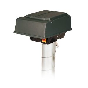 Orcon pijpdakventilator airlink – 420 m3/h