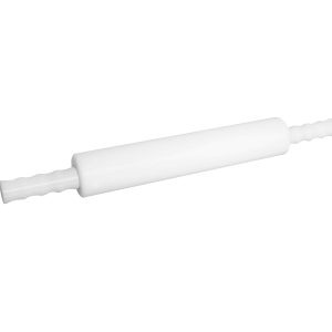 Kunststof deegroller, 400 mm