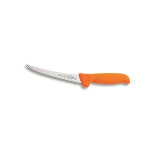 Uitbeenmes semi-flexibel 13 cm F.Dick, SB nr. 82882131-53 oranje