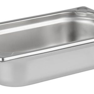 GN 1/4 bak, H 6,5 cm